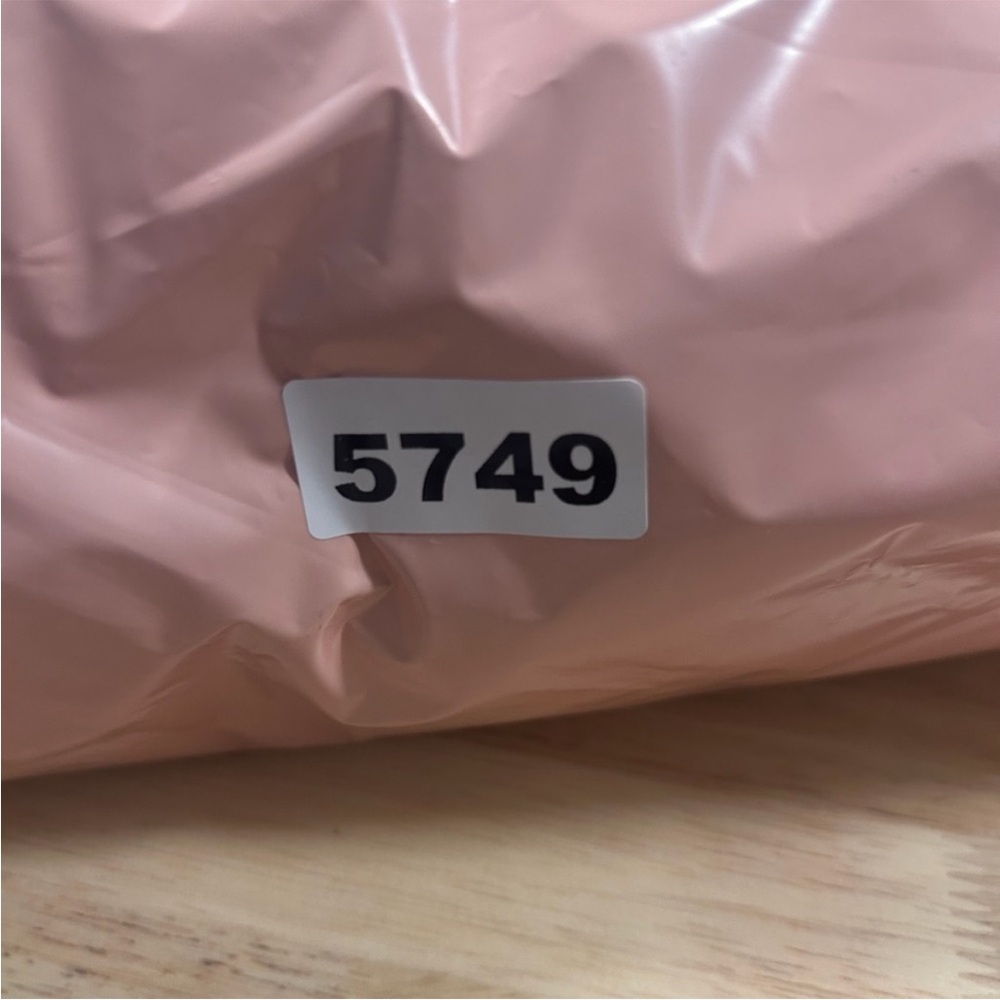King/California King Quince Linen Duvet Cover - Picture 9 of 9